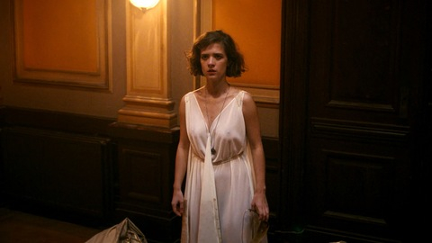 Pic: Liv Lisa Fries in Babylon Berlin