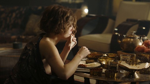 Pic: Liv Lisa Fries in Babylon Berlin