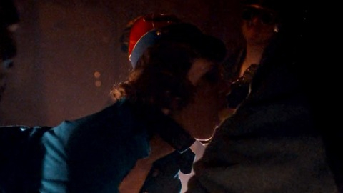 Pic: Liv Lisa Fries in Babylon Berlin