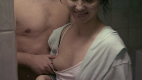 Pic: Gabriela Muskala in Aria Diva