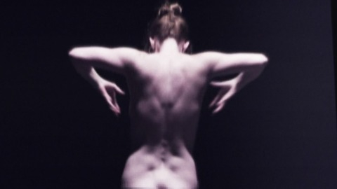 Pic: Mireille Enos in Never Here