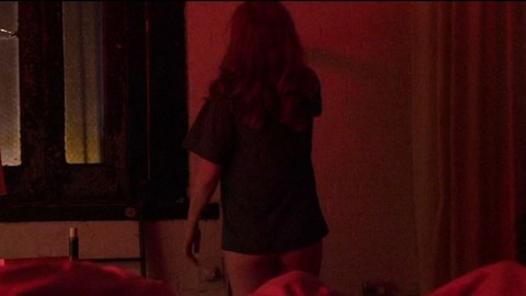 Pic: Mireille Enos in Never Here