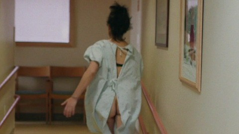 Pic: Frankie Shaw in SMILF