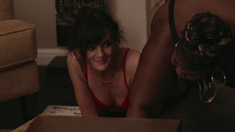Pic: Frankie Shaw in SMILF (2017-2019)