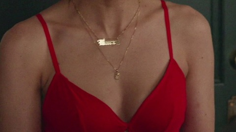 Pic: Frankie Shaw in SMILF (2017-2019)