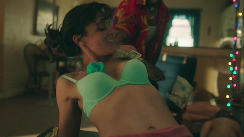 Pic: Frankie Shaw in SMILF (2017-2019)