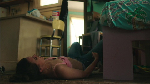 Pic: Frankie Shaw in SMILF (2017-2019)