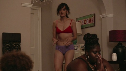 Pic: Frankie Shaw in SMILF (2017-2019)
