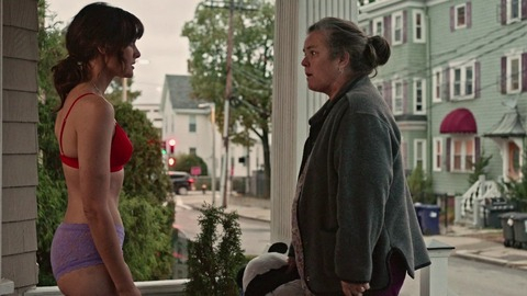 Pic: Frankie Shaw in SMILF (2017-2019)