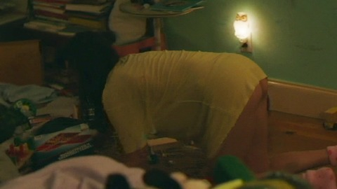 Pic: Frankie Shaw in SMILF