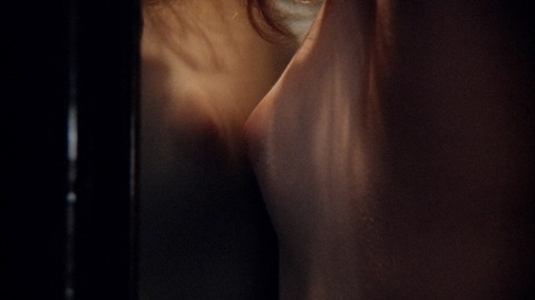 Pic: Aurelija Anuzhite in Spider