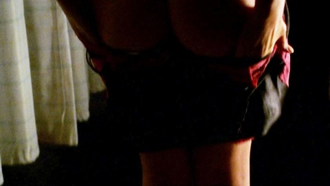 Pic: Shannyn Sossamon in Law & Order: Special Victims Unit