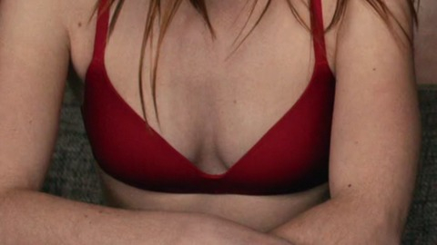 Pic: Jessica Barden in The End of the F***ing World