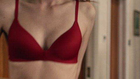 Pic: Jessica Barden in The End of the F***ing World