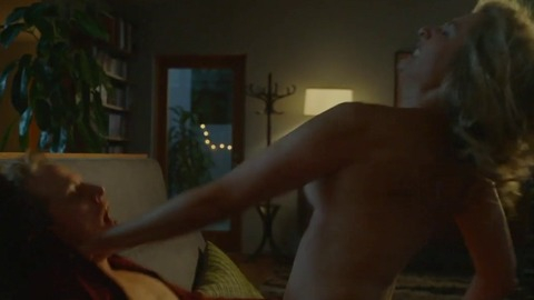 Pic: Lucy Montgomery in You're the Worst