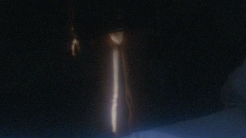 Pic: Claudia Peyton in Blood Beat