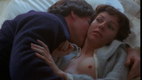 Pic: Claudia Peyton in Blood Beat