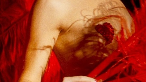 Pic: Katie Derry in The Infiltrator