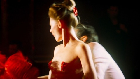 Pic: Katie Derry in The Infiltrator