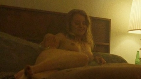 Pic: Sarah Minnich in Shot Caller