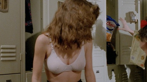 Pic: Christine Moore in Prime Evil