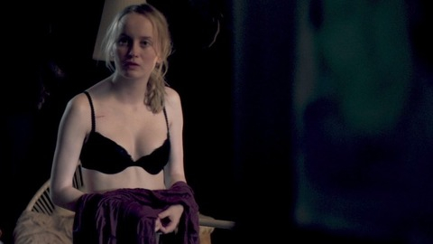 Pic: Ada Philine Stappenbeck in Center of My World