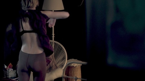 Pic: Ada Philine Stappenbeck in Center of My World