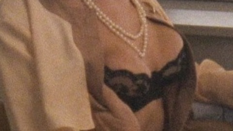 Pic: Carola Gijsbers van Wijk in The Lift