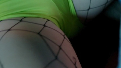 Pic: Kelly McCart in Halloween Pussy Trap Kill! Kill!