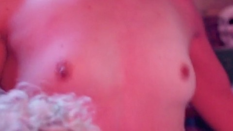 Pic: Amanda Ruth Ritchie in Halloween Pussy Trap Kill! Kill!