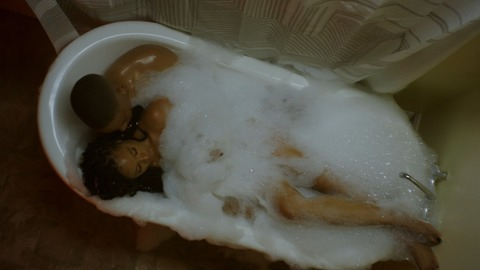 Pic: Rhyon Nicole Brown in Tales