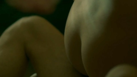 Pic: Zsofia Tarjanyi in Strike Back