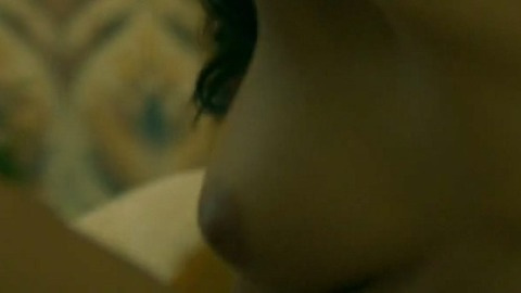 Pic: Zsofia Tarjanyi in Strike Back