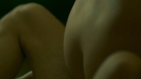 Pic: Zsofia Tarjanyi in Strike Back