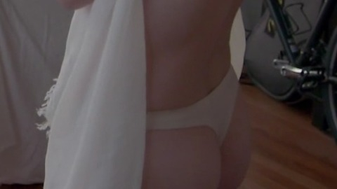 Pic: Margaux Brazhnyk in Nude