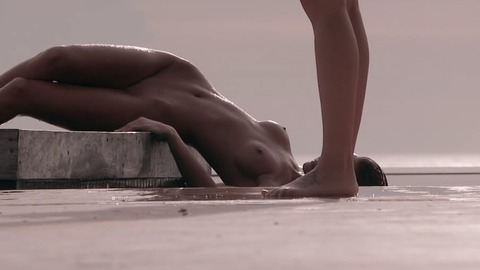 Pic: Rachel Cook in Nude