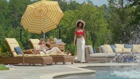 Pic: Wakeema Hollis in Dynasty