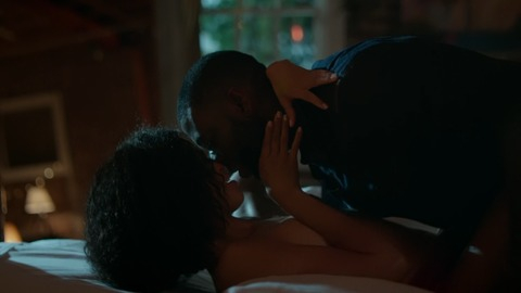 Pic: Lex Scott Davis in Tales