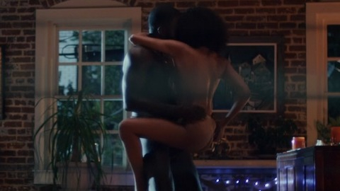 Pic: Lex Scott Davis in Tales