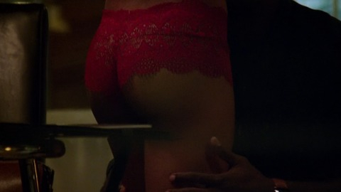Pic: Lex Scott Davis in Tales