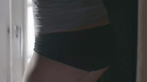 Pic: Gemma Arterton in The Escape