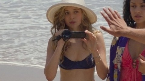 Pic: Carson Meyer in SPF-18