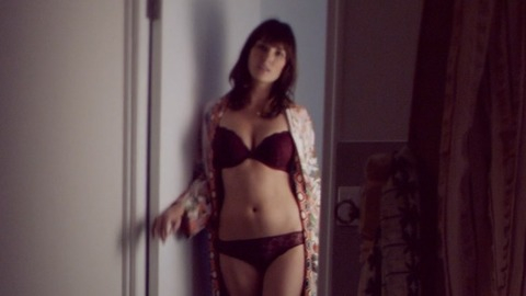 Pic: Jenna Upton in 24 Hours to Live (2017)