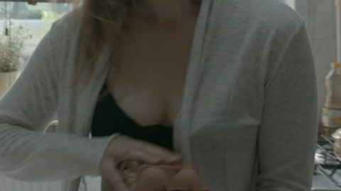 Pic: Mălina Manovici in Graduation