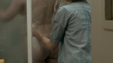 Pic: Maria Dragus in Graduation