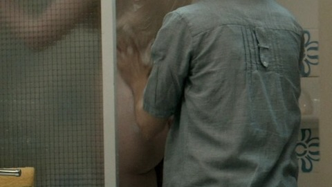 Pic: Maria Dragus in Graduation