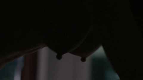 Pic: Louisa Krause in The Girlfriend Experience
