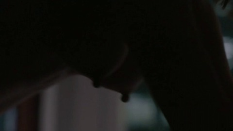Pic: Louisa Krause in The Girlfriend Experience