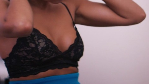 Pic: Carmen Ejogo in The Girlfriend Experience