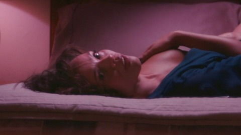 Pic: Carmen Ejogo in The Girlfriend Experience